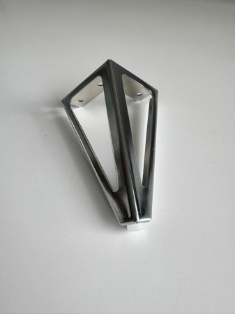 Picior mobilier Delta VG h 150 mm [6]