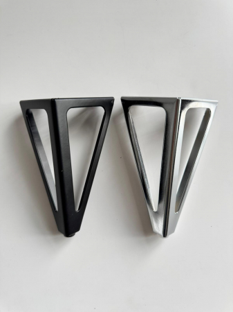 Picior mobilier Delta VG h 150 mm [3]