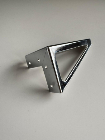Picior mobilier Delta VG h 150 mm [8]