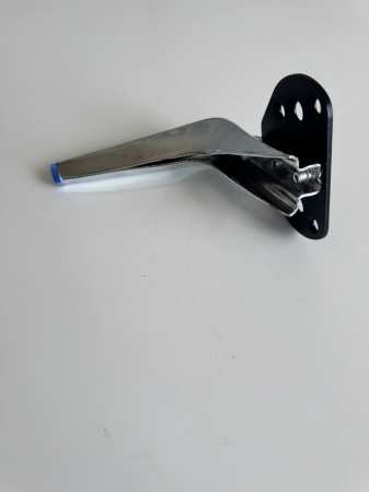 Picior mobilier  Evo Lux VG h 160 mm [3]