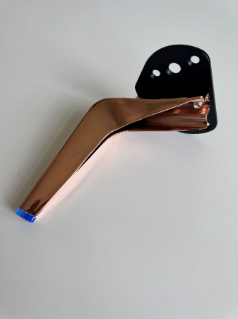 Picior mobilier  Evo Lux VG h 160 mm [5]