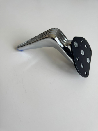 Picior mobilier  Evo Lux VG h 160 mm [7]