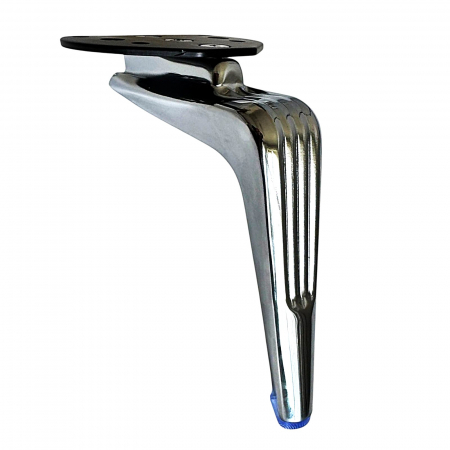 Picioare mobilier - Picior mobilier  Evo Lux VG h 160 mm