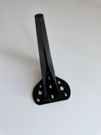 Picior mobilier  Evo Lux VG h 160 mm [4]