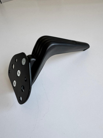 Picior mobilier  Evo Lux VG h 160 mm [6]