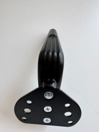 Picior mobilier  Evo Lux VG h 160 mm [2]
