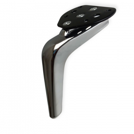 Picioare mobilier - Picior mobilier  Evo VG h 160 mm