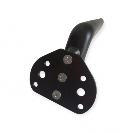 Picior mobilier  Evo VG h 160 mm [4]