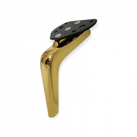 Picioare mobilier - Picior mobilier  Evo VG h 160 mm