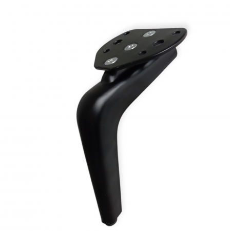 Picioare mobilier - Picior mobilier  Evo VG h 160 mm