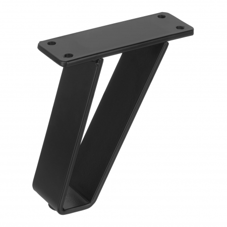 Picioare mobilier - Picior  Mobilier F00285*