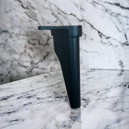 Picioare mobilier - Picior mobilier Forza h145 mm