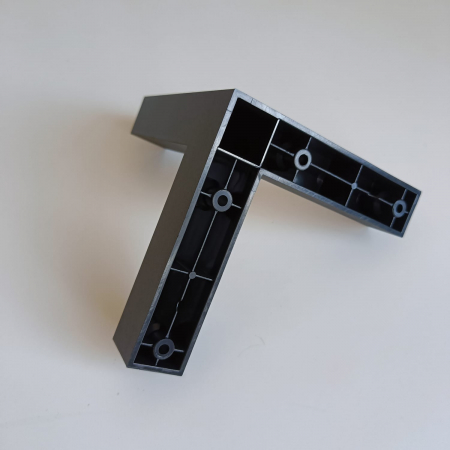 Picior mobilier FP009 h 120mm [4]
