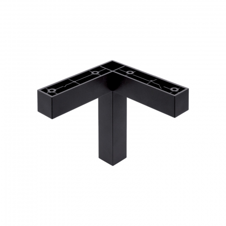 Picior mobilier FP009 h 120mm [2]