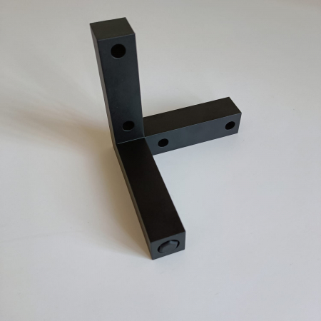 Picior mobilier FP009 h 120mm [3]