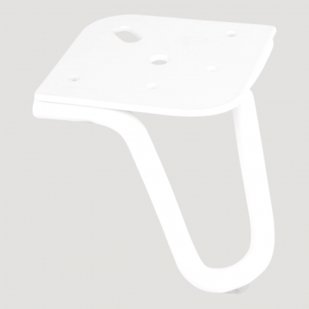 Picioare mobilier - Picior mobilier FS005 h103 mm