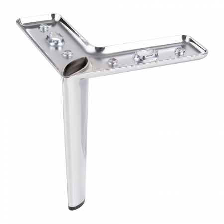 Picioare mobilier - Picior mobilier NNK002 150mm