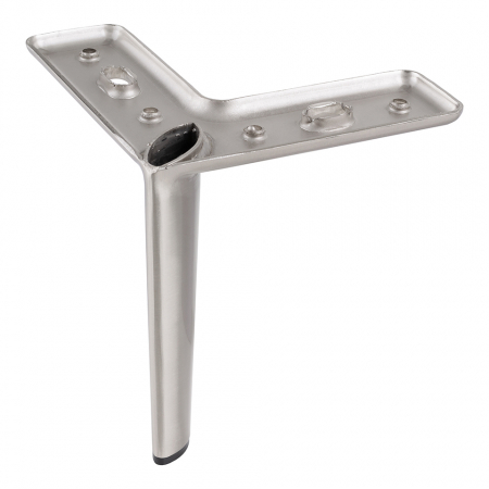 Picioare mobilier - Picior mobilier NNK002 150mm