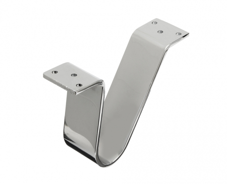Picioare mobilier - Picior mobilier FS008 h120 mm
