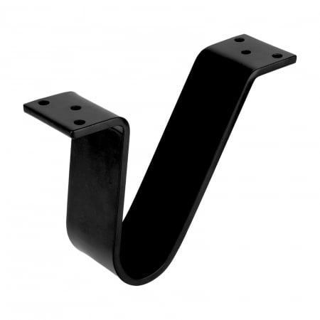 Picioare mobilier - Picior mobilier FS008 h120 mm