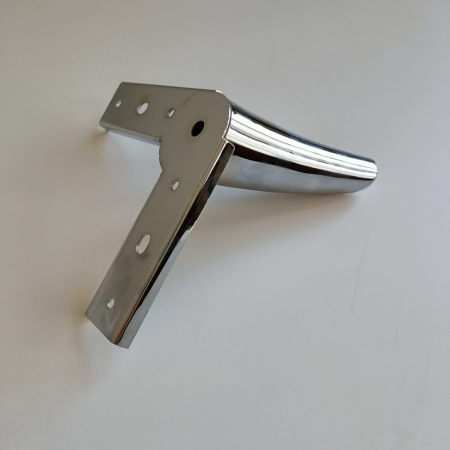 Picior mobilier FS009 h 115mm [6]