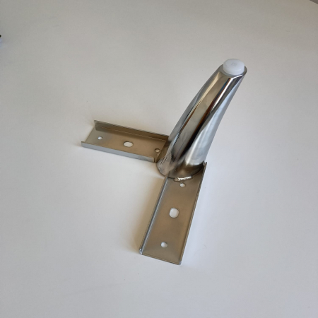 Picior mobilier FS009 h 115mm [3]
