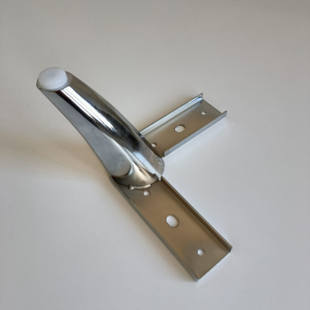 Picior mobilier FS009 h 115mm [4]