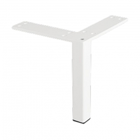 Picioare mobilier - Picior mobilier FS013 h 126mm