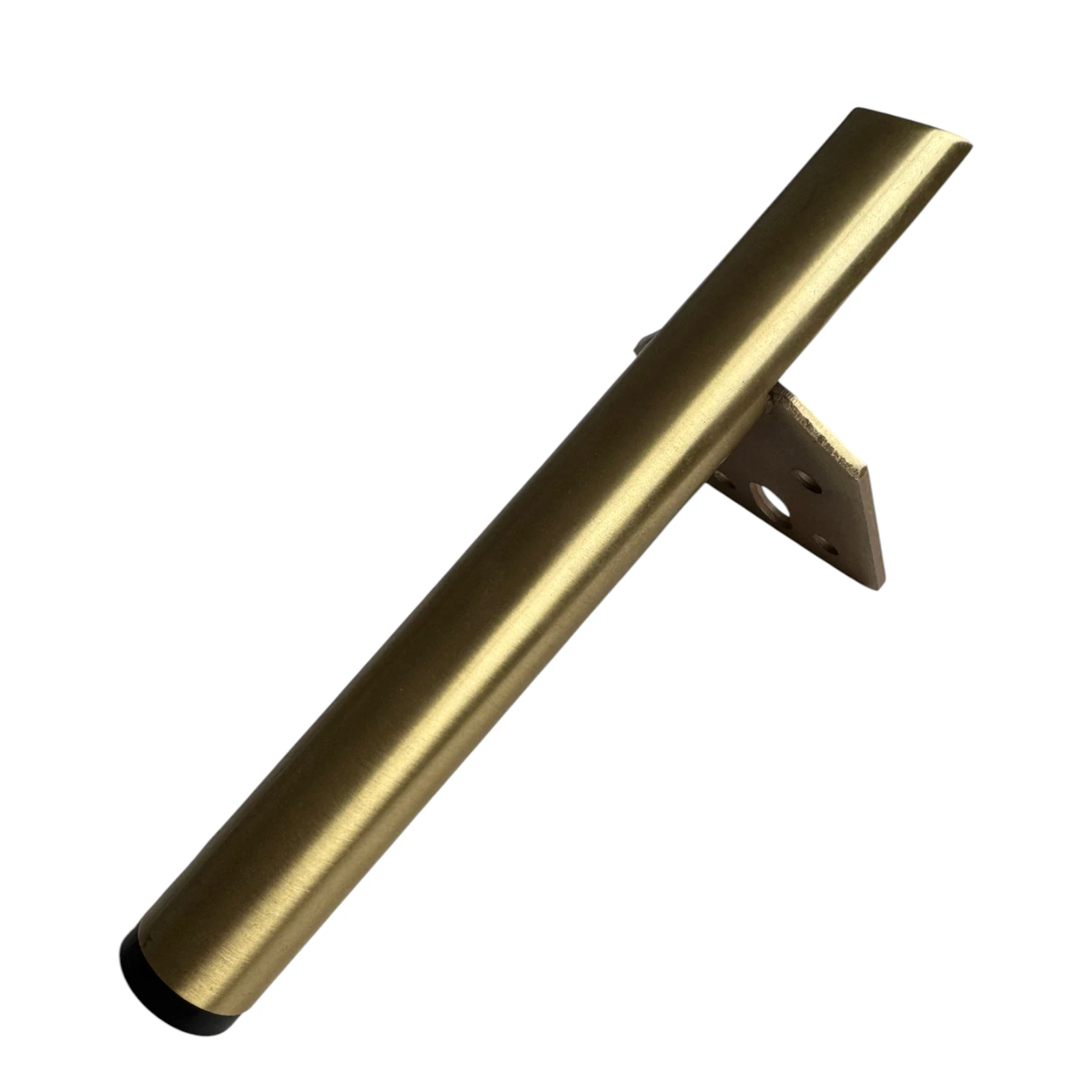 Picioare mobilier - Picior mobilier FS018 h 150mm (total 205mm)