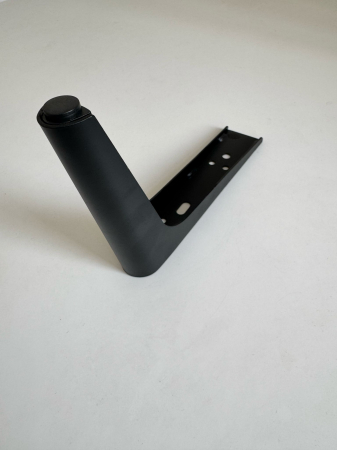 Picior mobilier FS019 h 150mm [2]