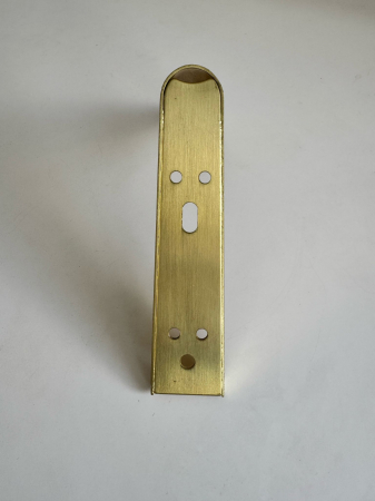 Picior mobilier FS019 h 150mm [2]