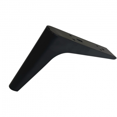 Picioare mobilier - Picior mobilier FS019 h 150mm