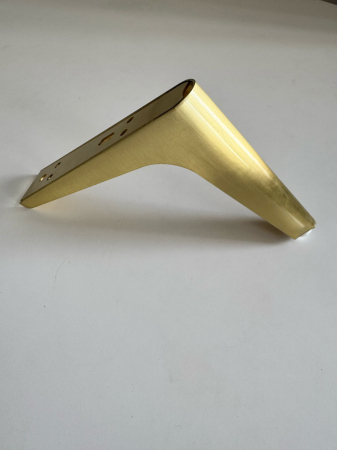 Picior mobilier FS019 h 150mm [4]
