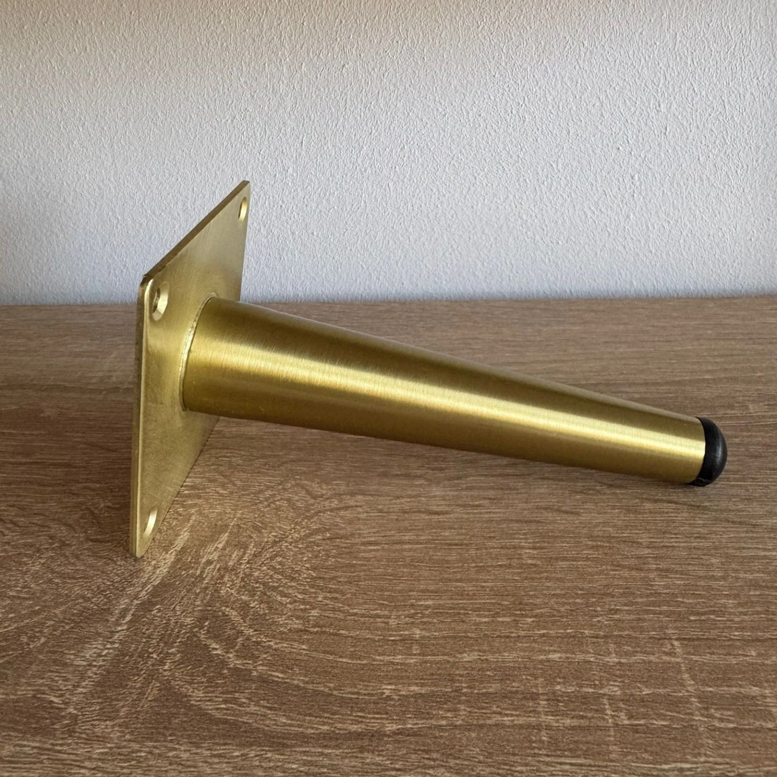 Picior mobilier FS020 h 150mm [1]