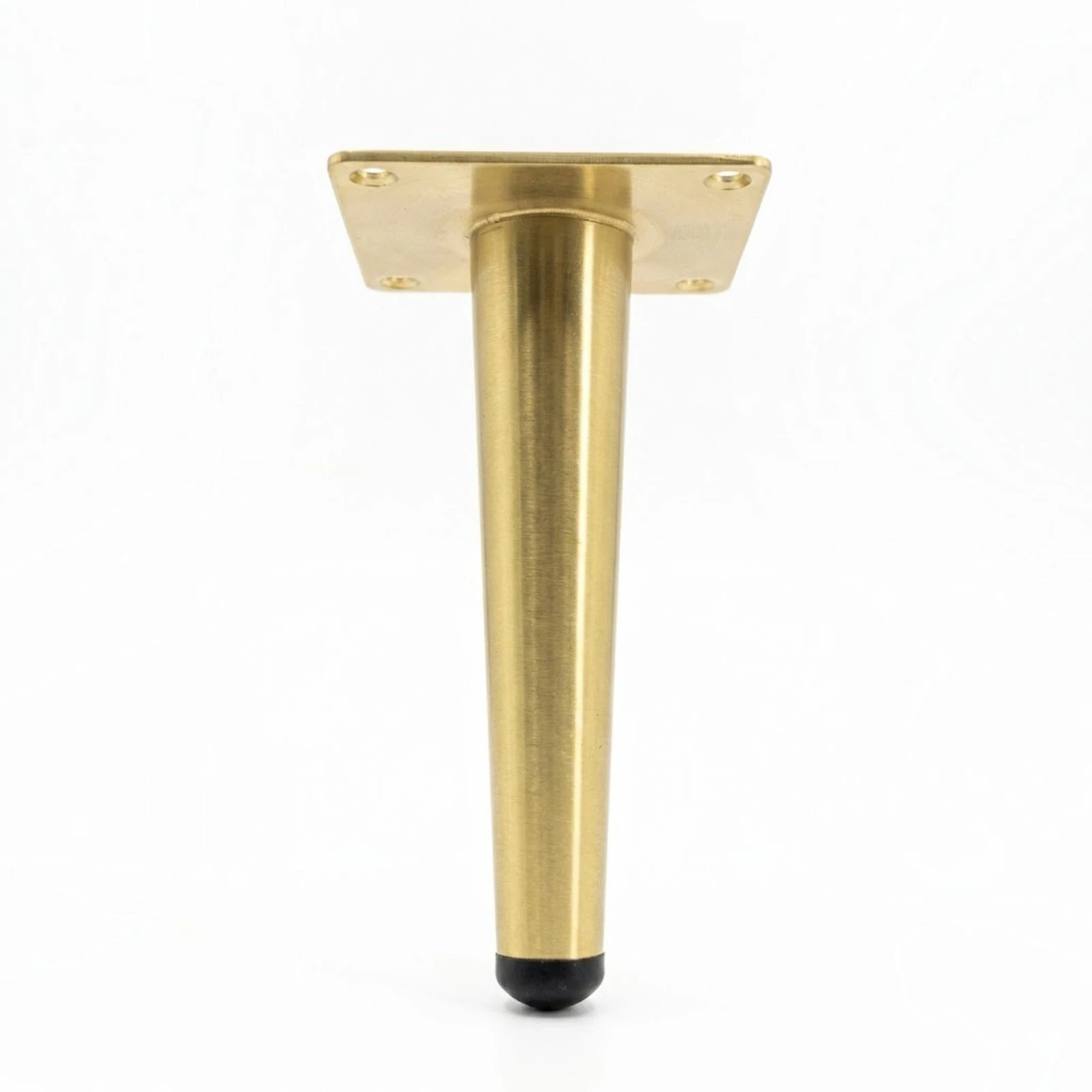 Picioare pentru mobilă - Picior mobilier FS020 h 150mm