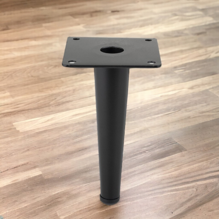Picioare mobilier - Picior mobilier FS020 h 150mm