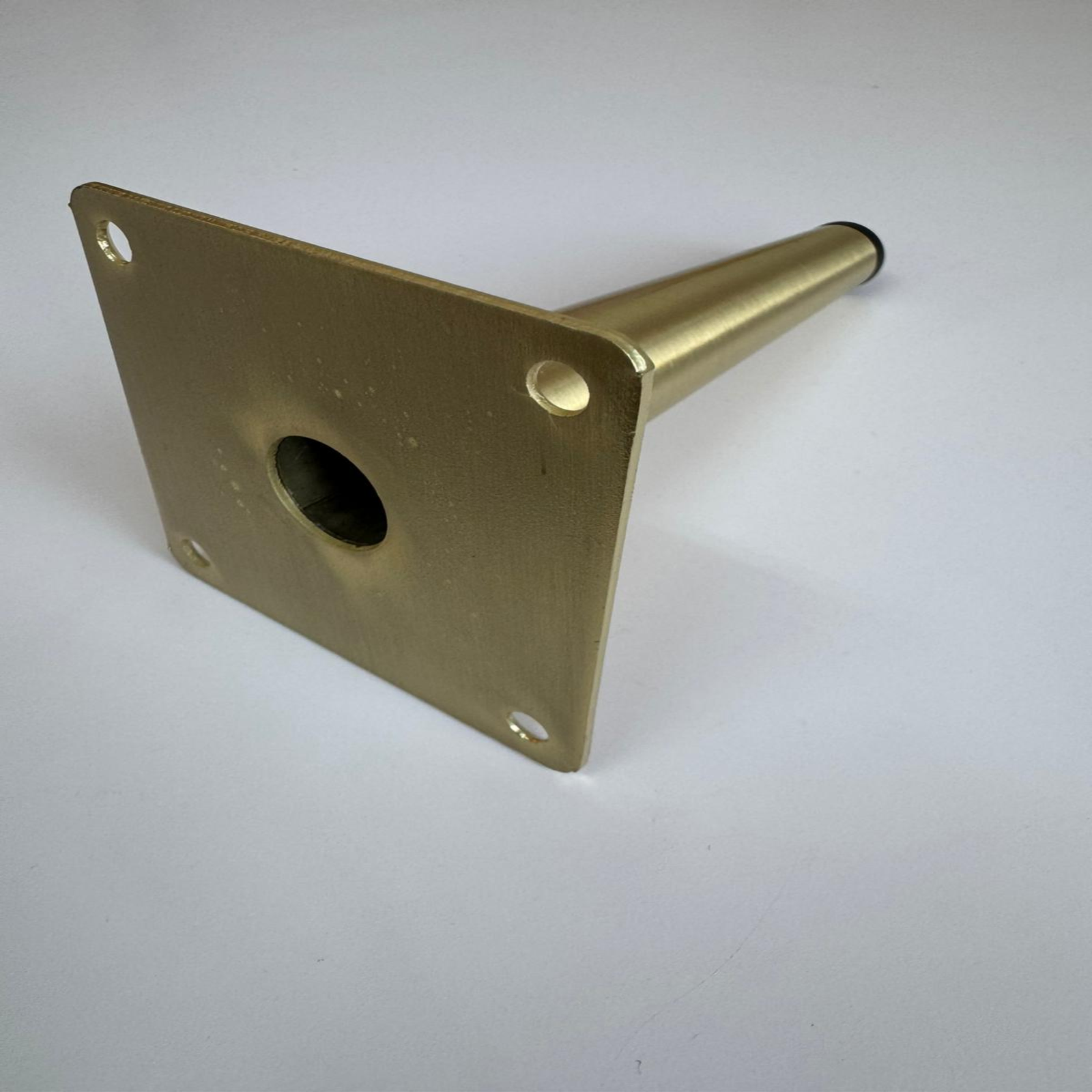 Picior mobilier FS020 h 150mm [1]