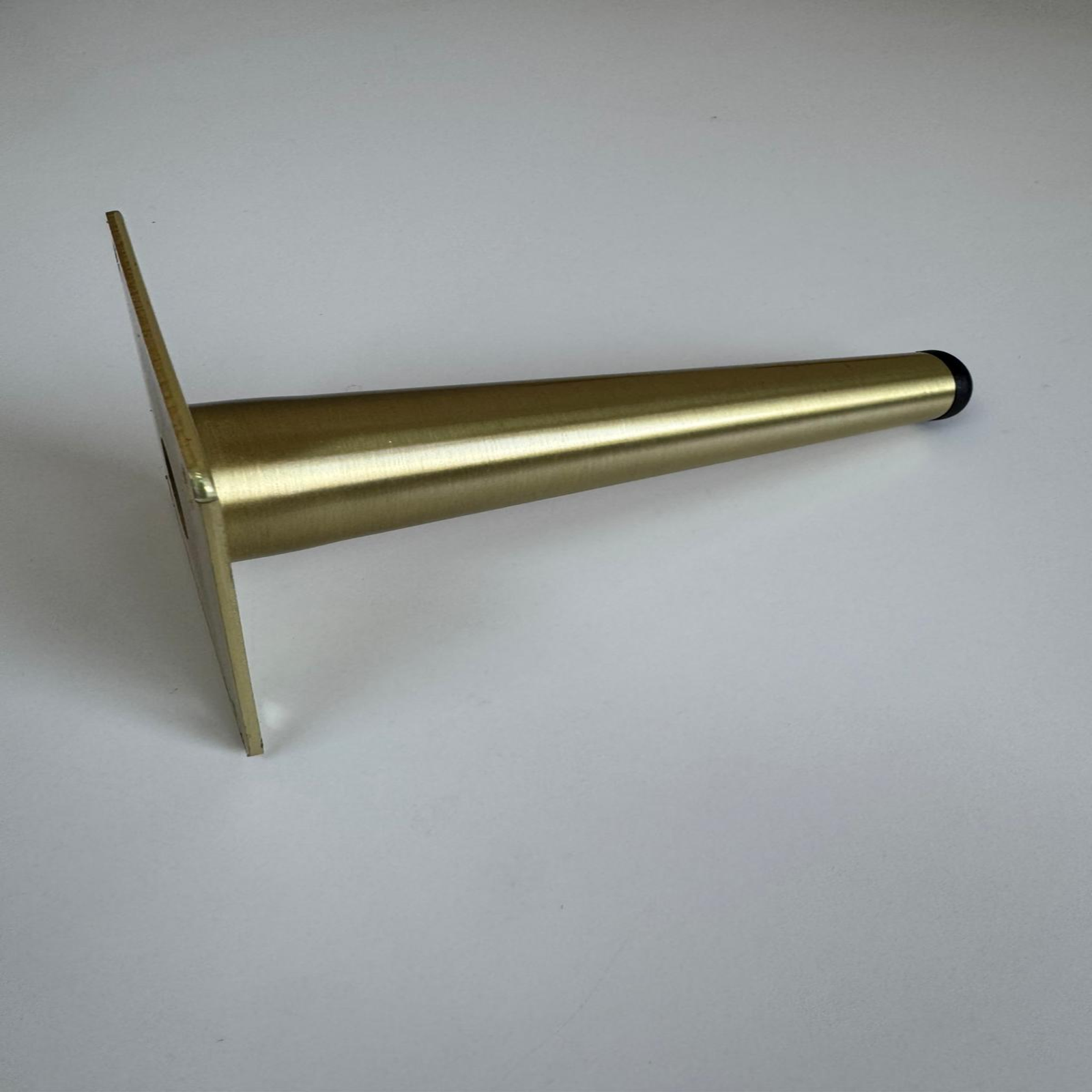 Picior mobilier FS020 h 150mm [4]