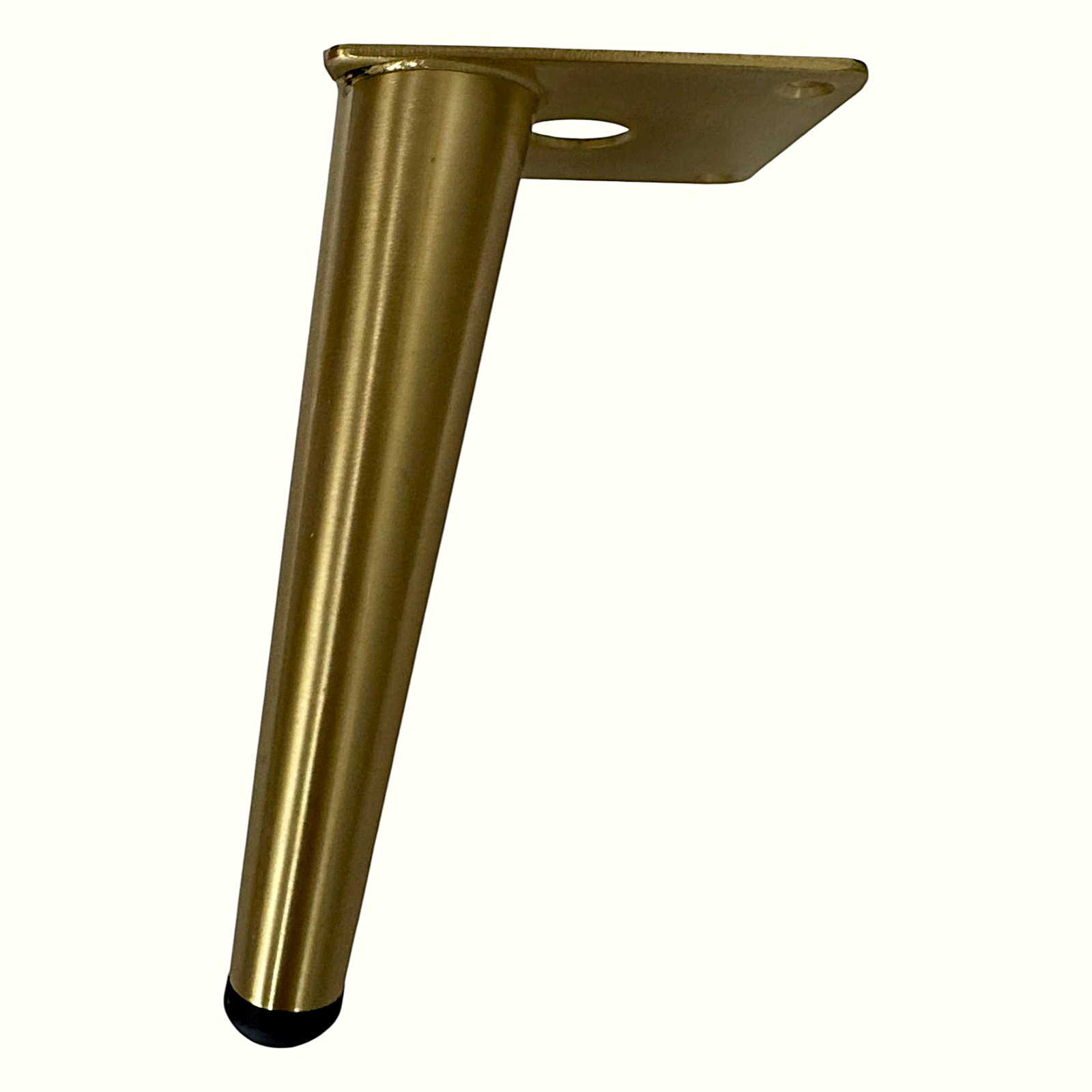 Picioare mobilier - Picior mobilier FS021 h 150mm