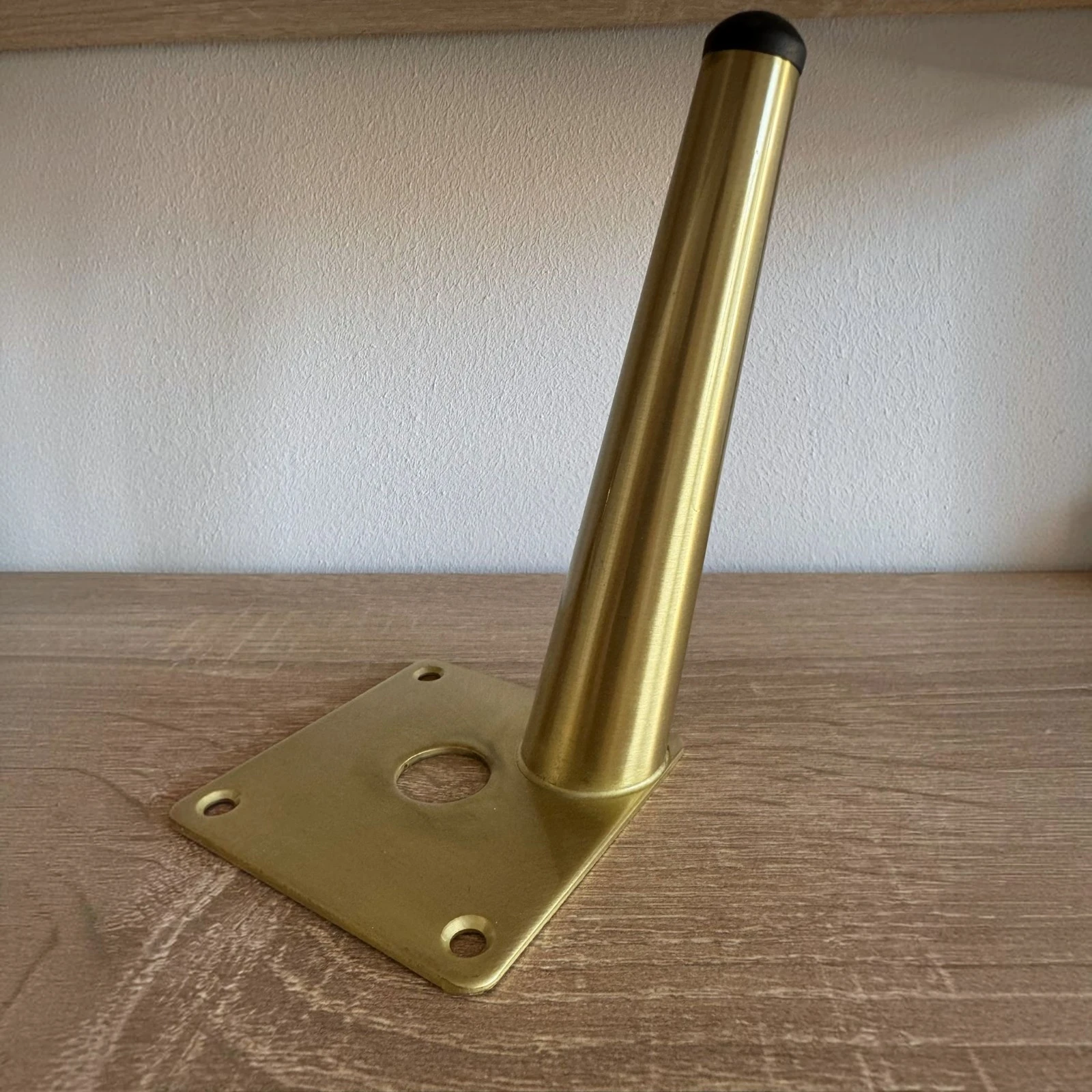Picior mobilier FS021 h 150mm [3]