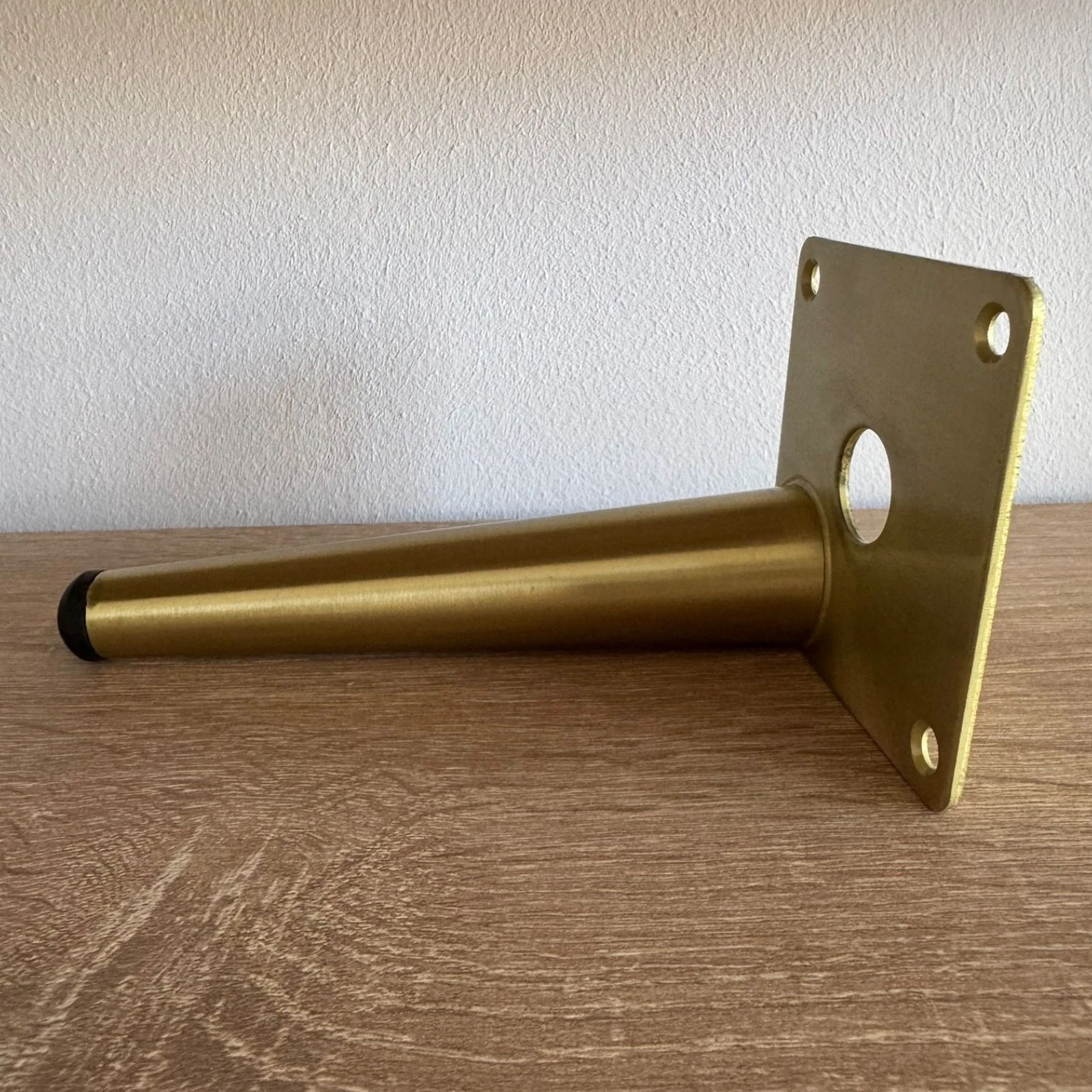 Picior mobilier FS021 h 150mm [4]