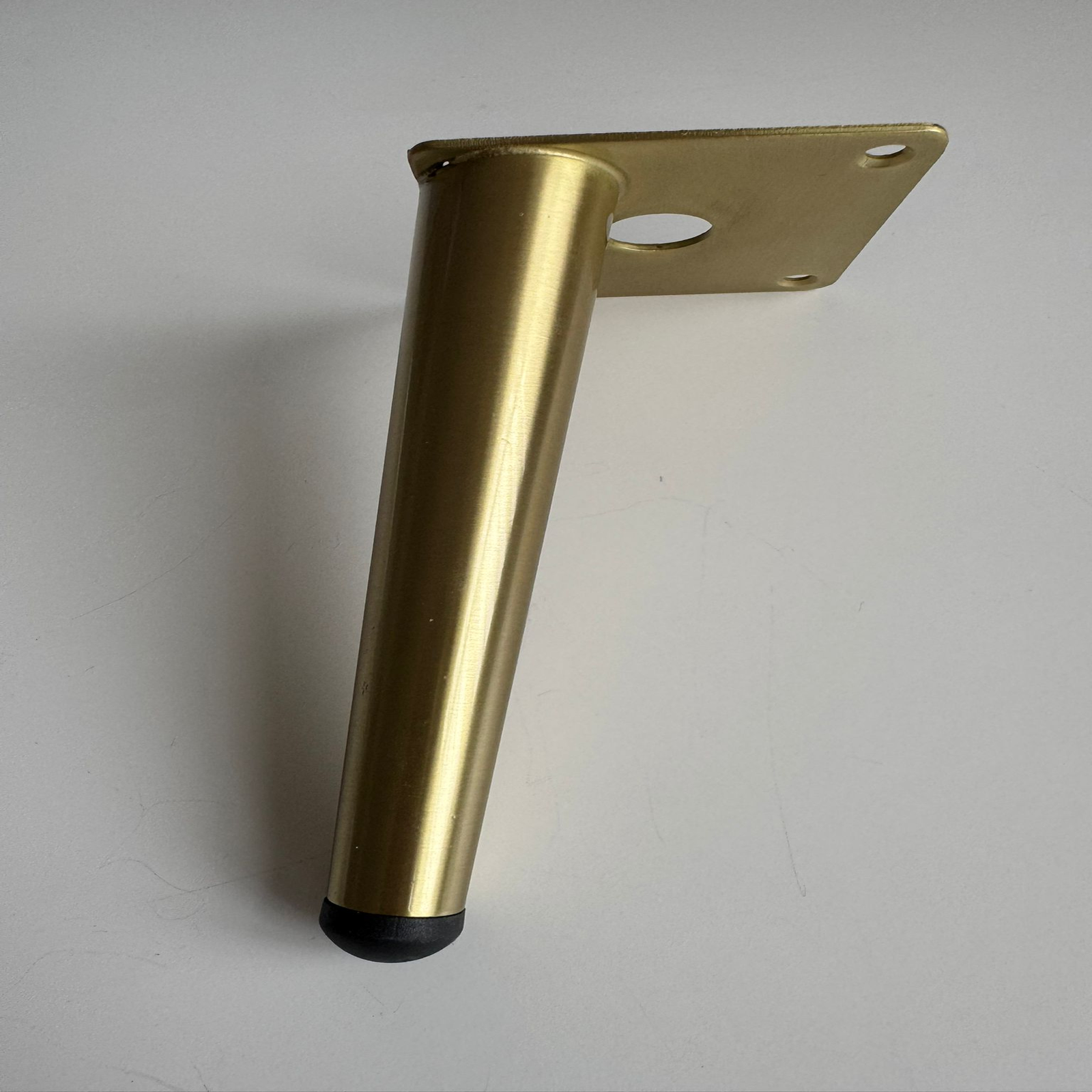 Picioare pentru mobilă - Picior mobilier FS021 h 150mm