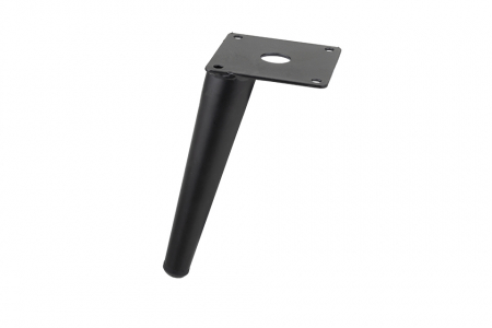 Picioare mobilier - Picior mobilier FS021 h 150mm