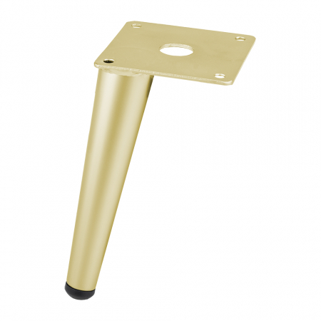 Picior mobilier FS021 h 150mm [1]