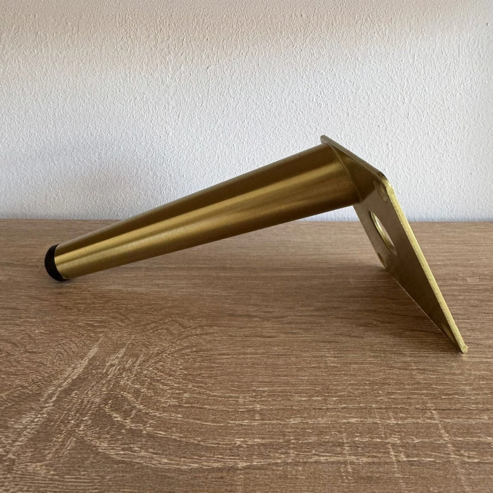 Picior mobilier FS021 h 150mm [5]