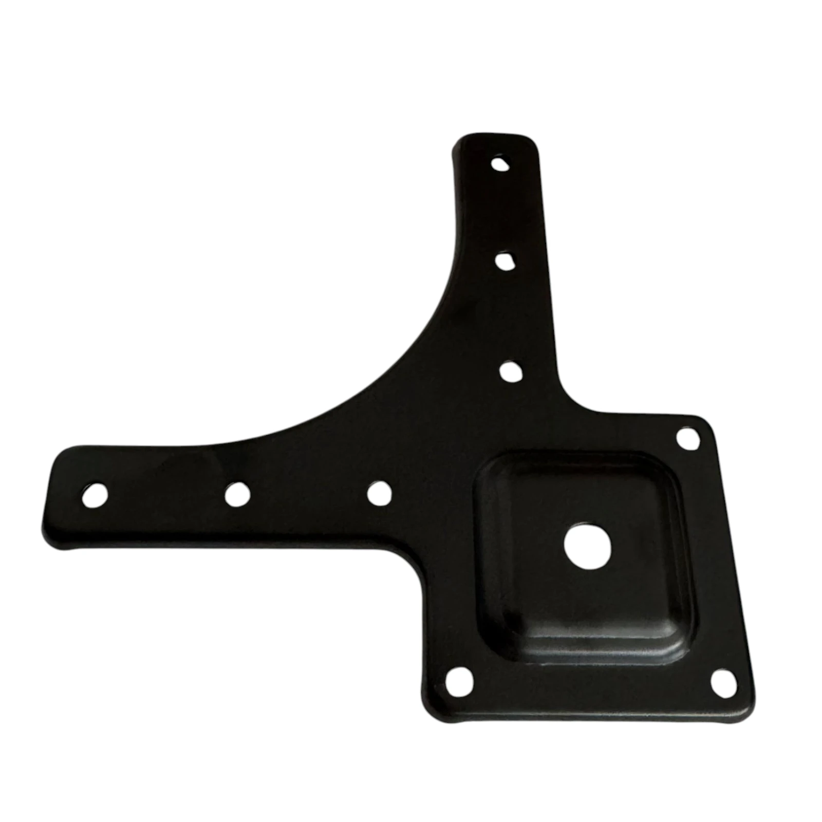 Picior mobilier h 710 mm cu flanșă [11]