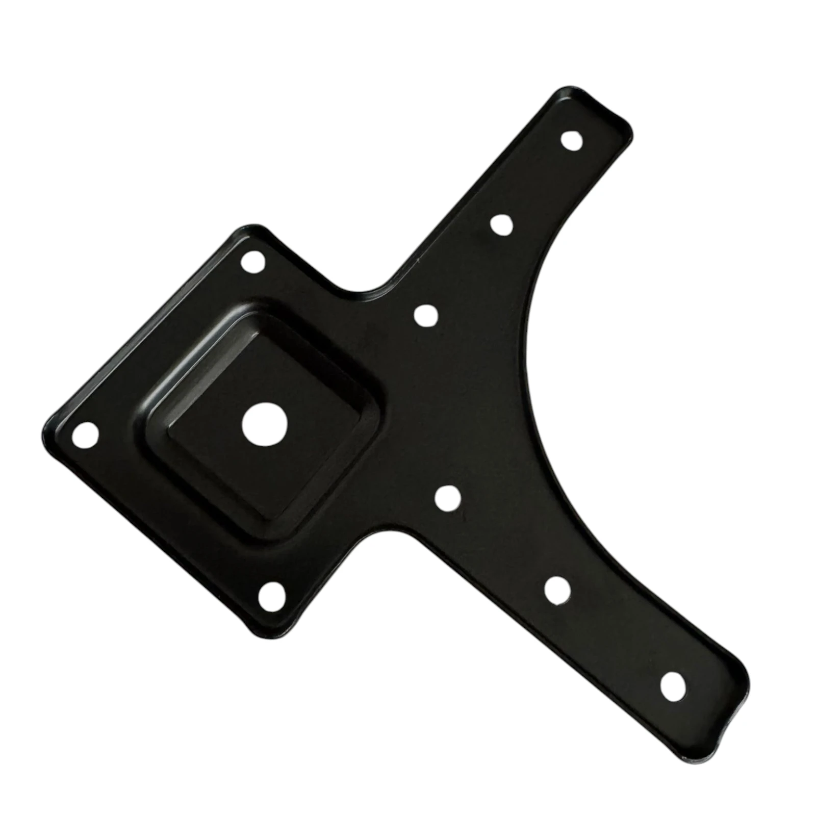 Picior mobilier h 710 mm cu flanșă [12]