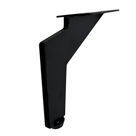 Picioare mobilier - Picior mobilier Milano VG h 120 mm