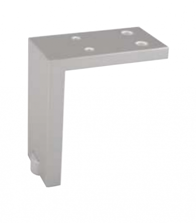 Picioare mobilier - Picior mobilier  NA 979