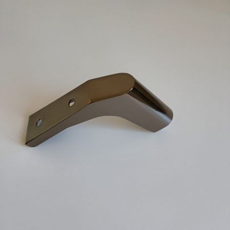 Picioare mobilier - Picior mobilier NN85 h 100 mm